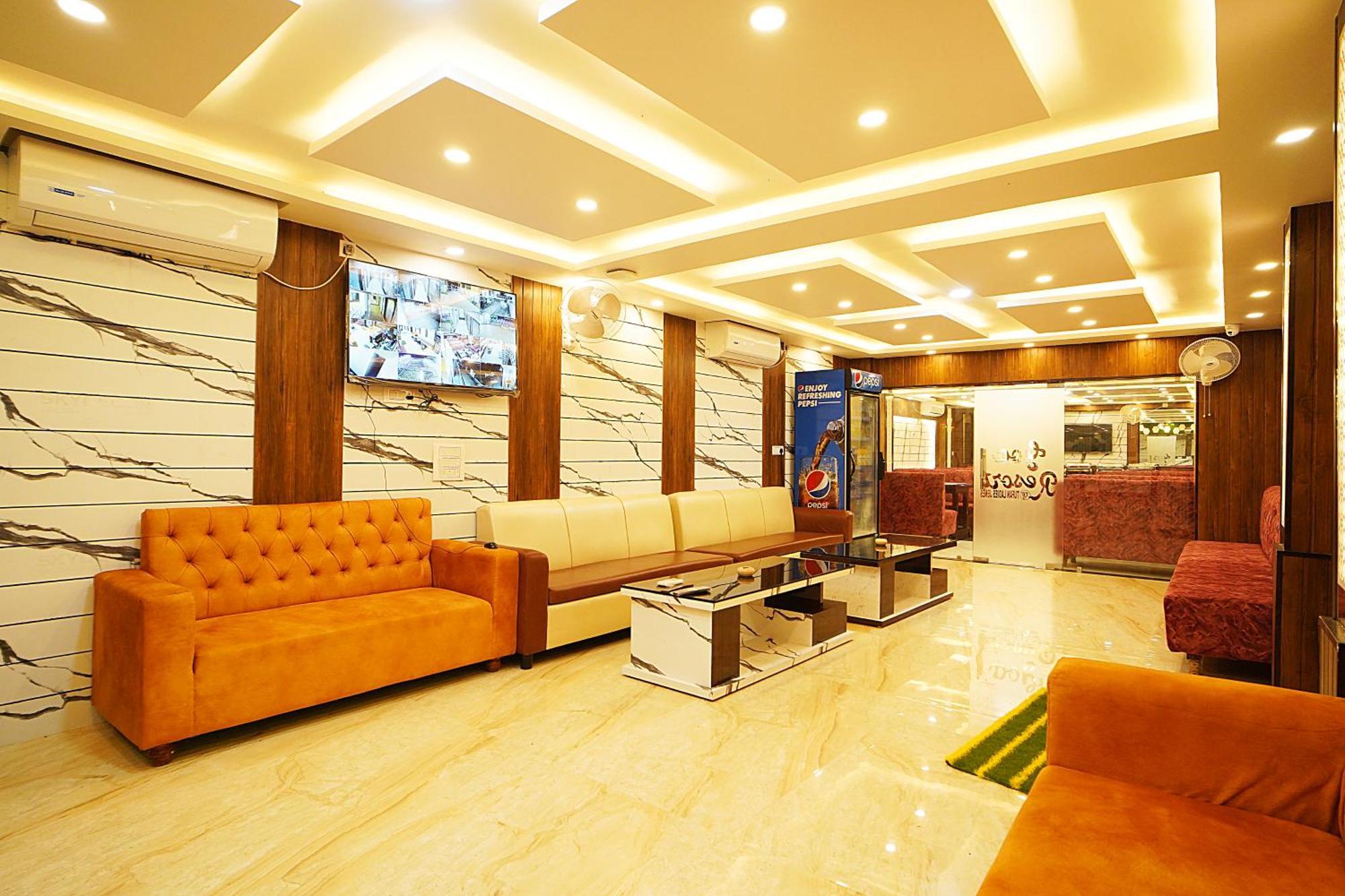 Goa Beach Resort On Beach Mandarmani Extérieur photo