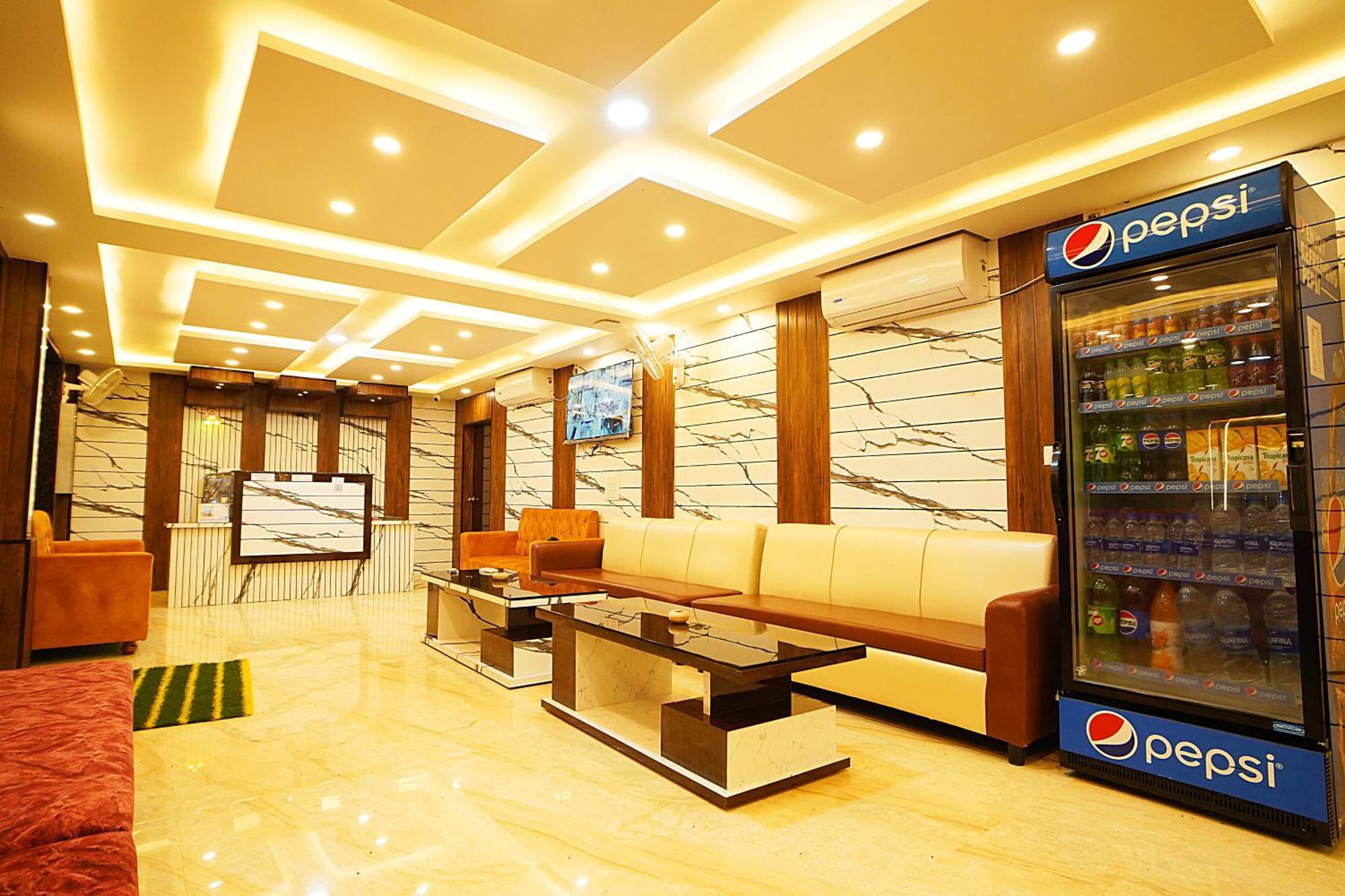 Goa Beach Resort On Beach Mandarmani Extérieur photo